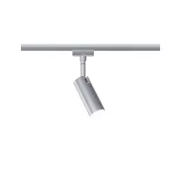 URail Schienenstrahler Tubo Einzelstrahler 280 lm 4,5 W 4000 K 230 V - système d'accrochage et décoration - détail 3