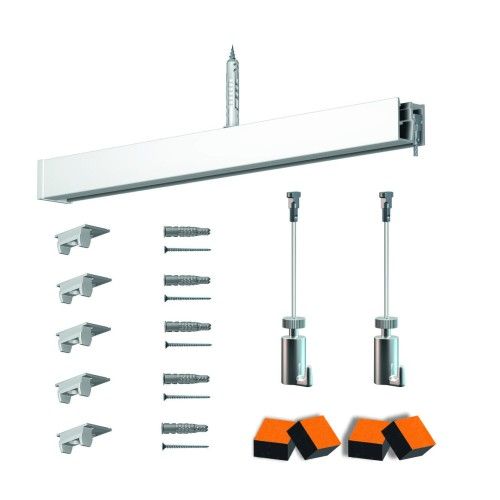 Deckenleuchte R40 Newly PREMIUM Newly 1 - Cimaise Tableau
