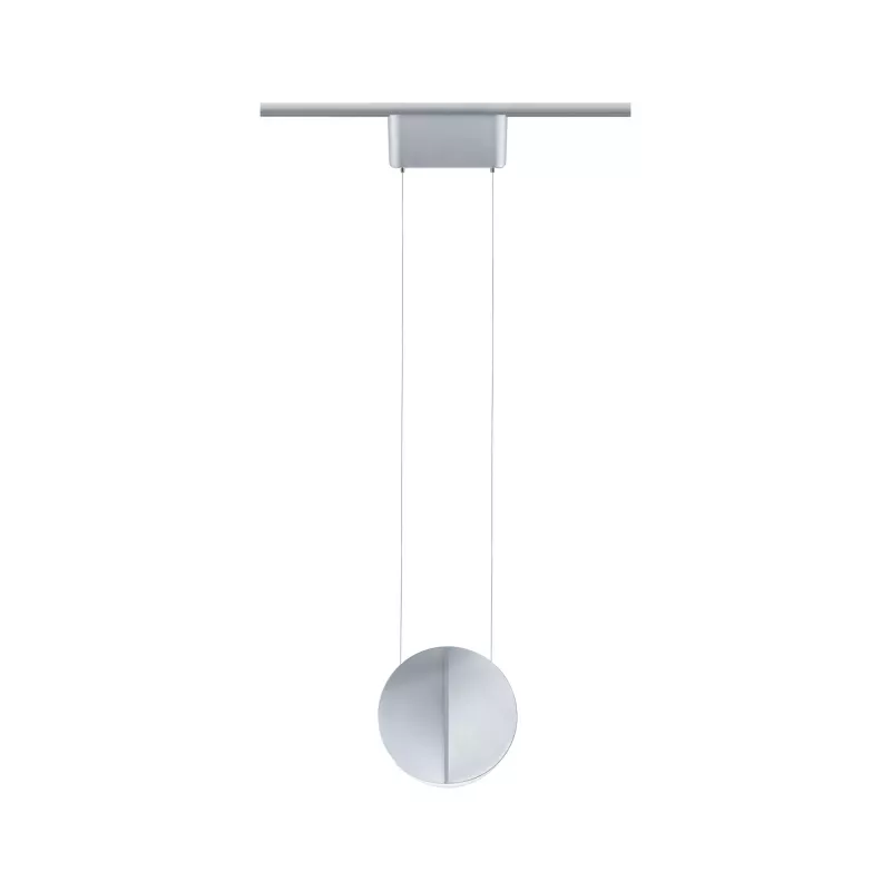 URail Suspension 3-Step-Dim Alejandro 800lm 10W 4000K dimmable 230V - système d'accrochage et décoration