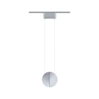 URail Suspension 3-Step-Dim Alejandro 800lm 10W 4000K dimmable 230V - système d'accrochage et décoration - détail 1