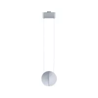 URail Suspension 3-Step-Dim Alejandro 800lm 10W 4000K dimmable 230V - système d'accrochage et décoration - détail 7