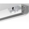 Newly PREMIUM R40 Ceiling Picture Rail Pack Newly 10 - Cimaise Tableau 