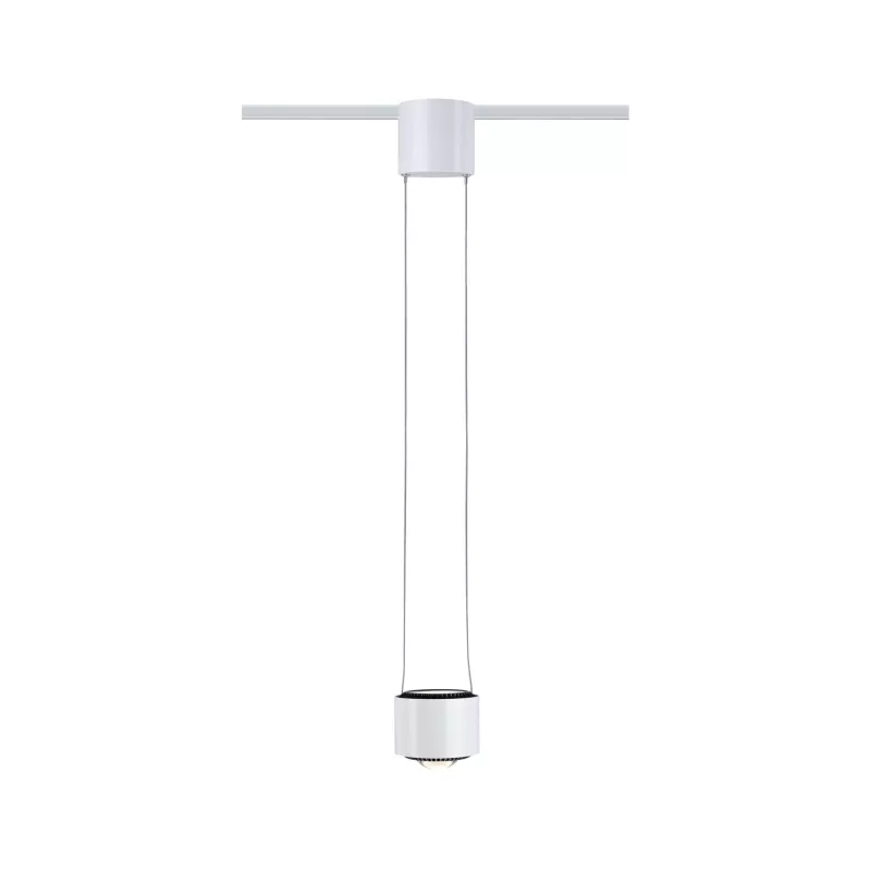 URail Suspension Aldan 820lm / 0lm 8,5W / 4,5W 2700K gradable 230V - système d'accrochage et décoration