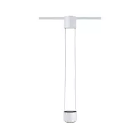 URail Suspension Aldan 820lm / 0lm 8,5W / 4,5W 2700K gradable 230V - système d'accrochage et décoration - détail 1