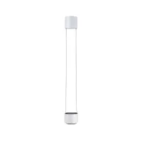 URail Pendant Lamp Aldan 820lm / 0lm 8.5W / 4.5W 2700K dimmable 230V - système d'accrochage et décoration - détail 4