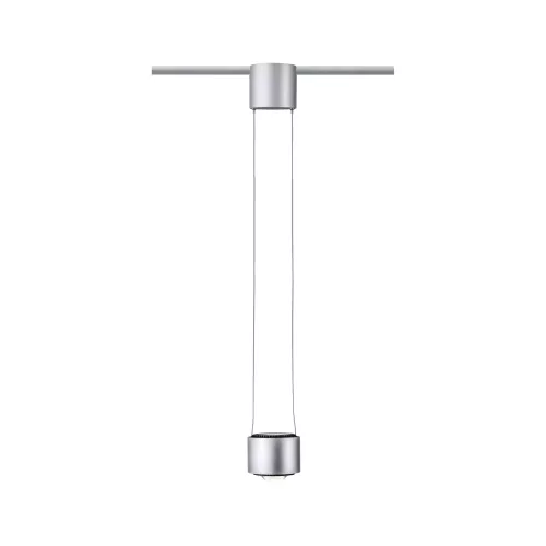 URail Lámpara Colgante Aldan 930lm/530lm 8,5W/4,5W 4000K regulable 230V