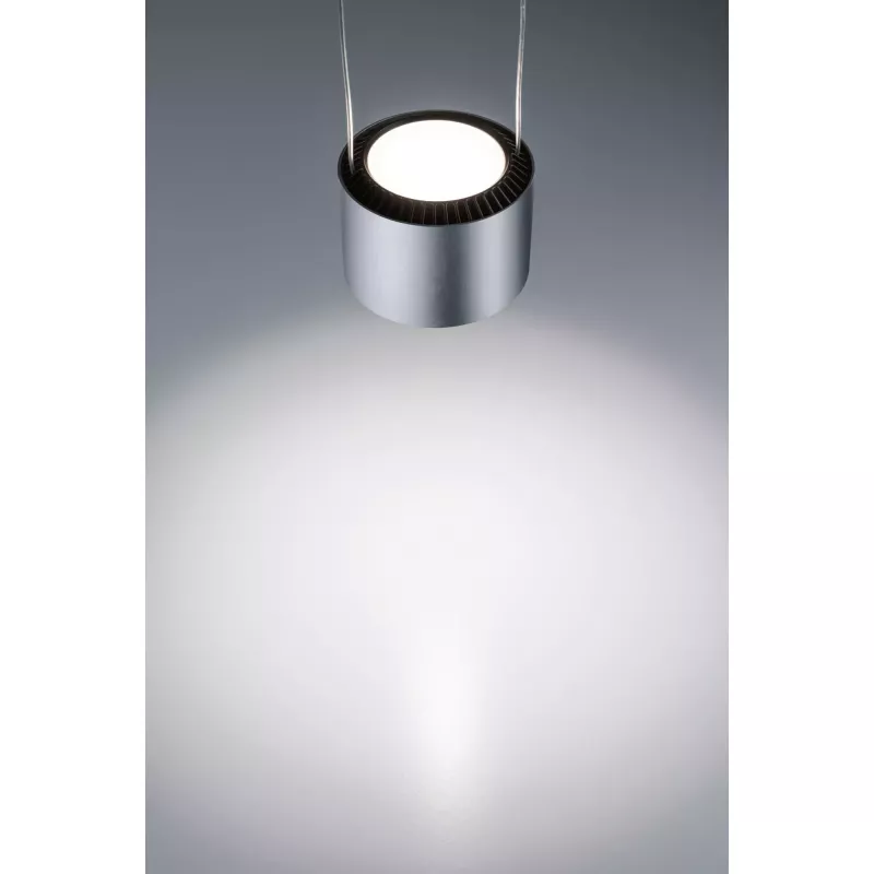 URail Suspension Aldan 930lm / 530lm 8,5W / 4,5W 4000K gradable 230V