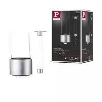 URail Suspension Aldan 930lm / 530lm 8,5W / 4,5W 4000K gradable 230V - système d'accrochage et décoration - détail 8