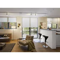 URail Suspension Capsule II 439lm 6.3W 2700K dimmable 230V - système d'accrochage et décoration - détail 7
