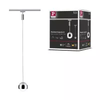 URail Suspensión Cápsula II 439lm 6.3W 2700K regulable 230V - système d'accrochage et décoration - détail 10