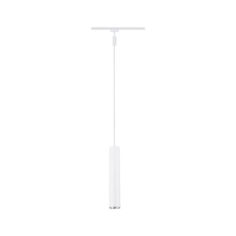 URail Pendelleuchte Catalejo GU10 max. 10W dimmbar 230V