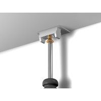 Pack cornice a soffitto R40 PREMIUM 17 - Cornice per quadri