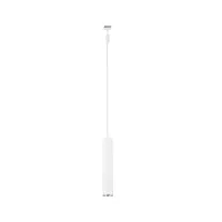 URail Lámpara Colgante Catalejo GU10 máx. 10W regulable 230V - système d'accrochage et décoration - détail 7