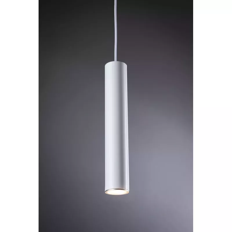 URail Pendelleuchte Catalejo GU10 max. 10W dimmbar 230V