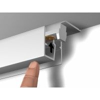 Pack cornice soffitto R40 Newly PREMIUM Newly 18 - Cornice Quadro
