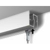 Newly PREMIUM R40 Ceiling Picture Rail Pack Newly 20 - Cimaise Tableau 