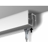 Pack cimaise plafond R40 Newly PREMIUM Newly 20 - Cimaise Tableau 