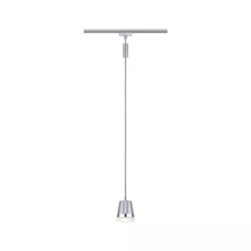 URail Aufhängungskonus GU10 max. 10W dimmbar 230V PAULMANN 28 - Cimaise Tableau 