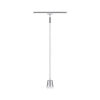Cono de suspensión URail GU10 máx. 10W regulable 230V - système d'accrochage et décoration - détail 2