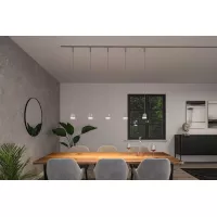 Cono de suspensión URail GU10 máx. 10W regulable 230V - système d'accrochage et décoration - détail 8