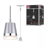 URail Suspension Cone GU10 max. 10W dimmable 230V - système d'accrochage et décoration - détail 9