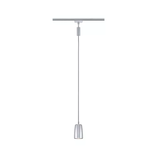 URail Aufhängungsabdeckung GU10 max. 10W dimmbar 230V PAULMANN 31 - Cimaise Tableau 