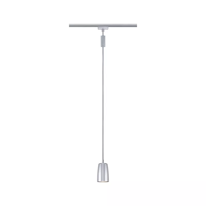 URail Suspension Cover GU10 max. 10W dimmable 230V - système d'accrochage et décoration