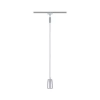 URail Aufhängungsabdeckung GU10 max. 10W dimmbar 230V - système d'accrochage et décoration - détail 2