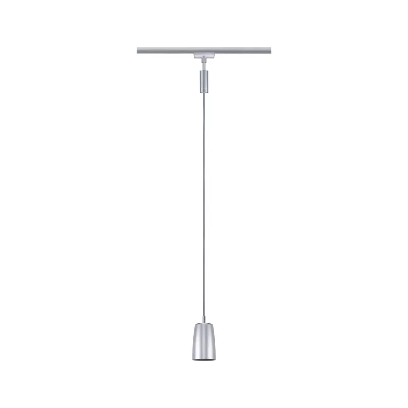 URail Suspension Cover GU10 max. 10W dimmable 230V PAULMANN 33 - Cimaise Tableau 