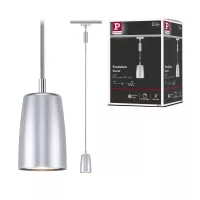 Cubierta de suspensión URAil GU10 máx. 10W regulable 230V - système d'accrochage et décoration - détail 10