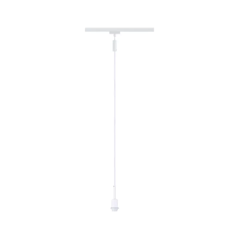 URail Pendant Lamp DecoSystems Basic E14 max. 20W dimmable 230V