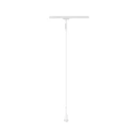 Lámpara colgante URail DecoSystems Basic E14, máx. 20 W, regulable, 230 V - système d'accrochage et décoration - détail 2