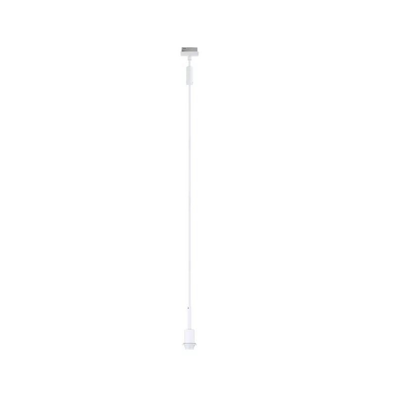 URail Pendelleuchte DecoSystems Basic E14 max. 20W dimmbar 230V