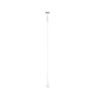 URail Pendelleuchte DecoSystems Basic E14 max. 20W dimmbar 230V - système d'accrochage et décoration - détail 4
