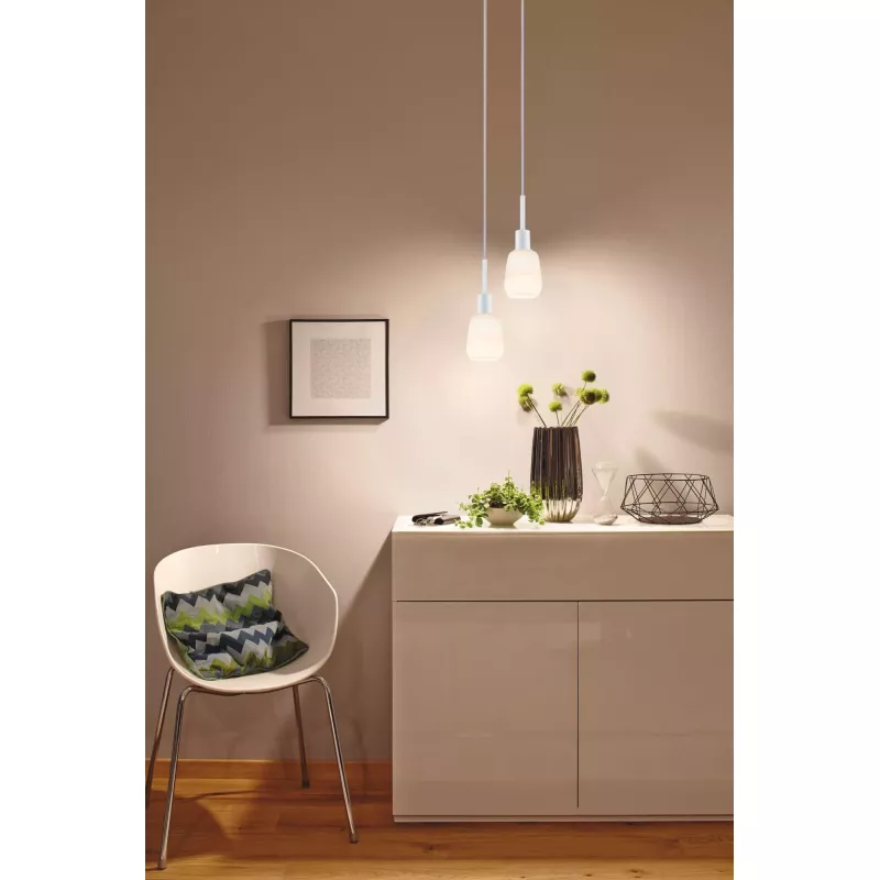 URail Pendant Lamp DecoSystems Basic E14 max. 20W dimmable 230V