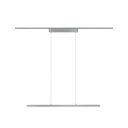URail Suspension Lento 1800lm 41W 2700K dimmable 230V PAULMANN 20 - Cimaise Tableau 