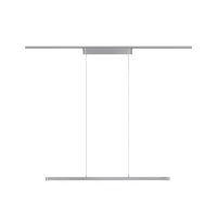 URail Suspension Lento 1800lm 41W 2700K gradable 230V - système d'accrochage et décoration - détail 1