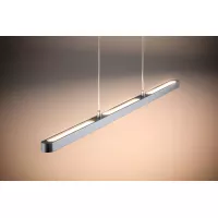 URail Suspensión Lento 1800lm 41W 2700K regulable 230V - système d'accrochage et décoration - détail 9