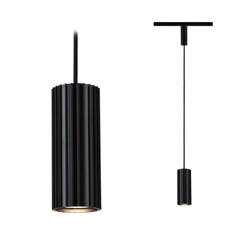 URail Suspension Lirena GU10 max. 10W 230V