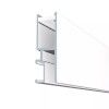 Newly R35 led rail + difuser 200 cm Newly 2 - Cimaise Tableau 