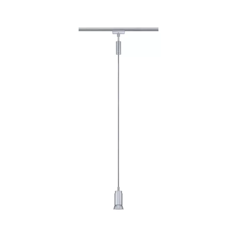 URail Pendant Lamp Runa GU10 max. 10W dimmable 230V PAULMANN 35 - Cimaise Tableau 