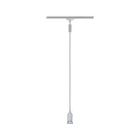 URail Pendant Lamp Runa GU10 max. 10W dimmable 230V - système d'accrochage et décoration - détail 2