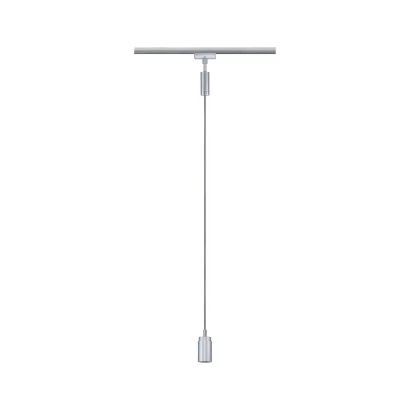 URail Pendelleuchte Runa GU10 max. 10W dimmbar 230V PAULMANN 36 - Cimaise Tableau 