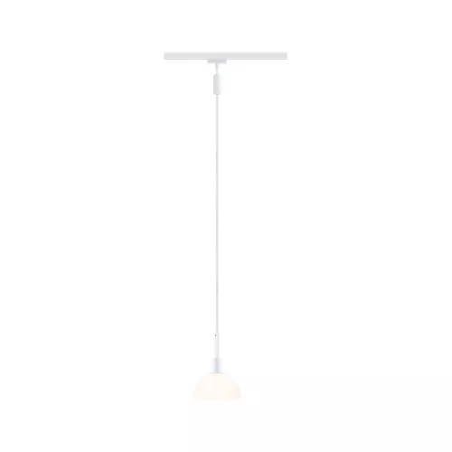 URail Pendant Lamp Sarrasani E14 max. 20W dimmable 230V PAULMANN 35 - Cimaise Tableau 
