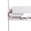 Newly R35 led rail + difuser 200 cm Newly 10 - Cimaise Tableau 