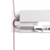 Newly R35 led rail + difuser 200 cm Newly 10 - Cimaise Tableau