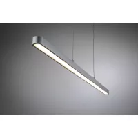 URail Suspension Smart Home Zigbee 3.0 Lento 3x600lm 3x13.5W Tunable White dimmable 230V - système d'accrochage et décoration - détail 5
