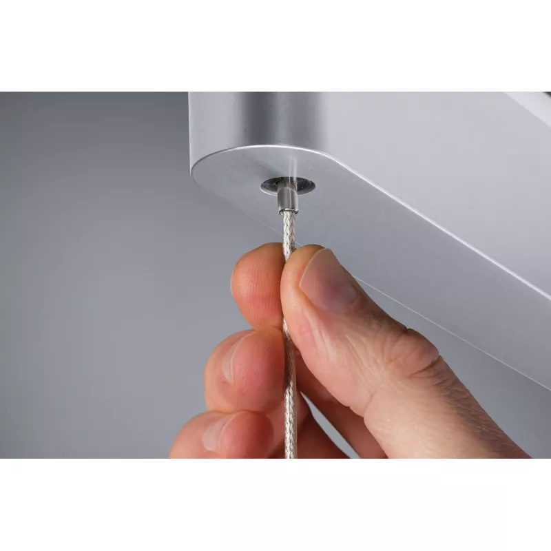 URail Suspension Smart Home Zigbee 3.0 Lento 3x600lm 3x13.5W Tunable White dimmable 230V