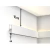Newly R35 led rail + difuser 200 cm Newly 11 - Cimaise Tableau