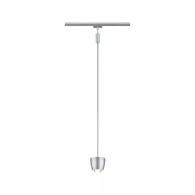 URail Suspension Smart Home Zigbee 3.0 Tyros RGBW 200lm 4.5W RGBW+ dimmable 230V PAULMANN 35 - Cimaise Tableau 